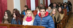 Вшанування почесної праці хлібороба