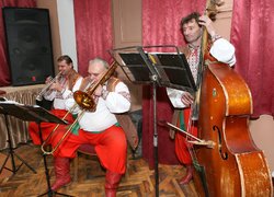 Вшанування почесної праці хлібороба