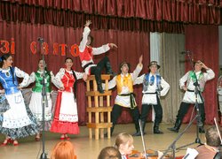 Вшанування почесної праці хлібороба
