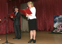 Презентація книги «В горнилі локальних конфліктів»