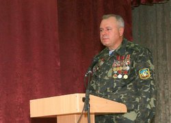 Презентація книги «В горнилі локальних конфліктів»