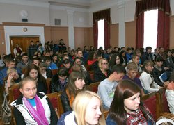 Презентація книги «В горнилі локальних конфліктів»