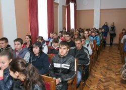 Презентація книги «В горнилі локальних конфліктів»