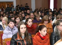 Презентація книги «В горнилі локальних конфліктів»
