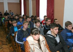 Презентація книги «В горнилі локальних конфліктів»
