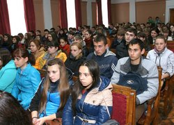 Презентація книги «В горнилі локальних конфліктів»