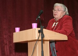 Презентація книги «В горнилі локальних конфліктів»