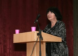 Презентація книги «В горнилі локальних конфліктів»