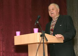 Презентація книги «В горнилі локальних конфліктів»