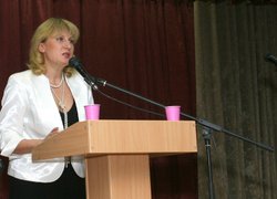 Презентація книги «В горнилі локальних конфліктів»