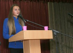 Презентація книги «В горнилі локальних конфліктів»