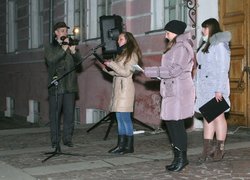 Вічна слава Героям!