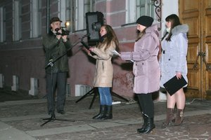 Вічна слава Героям!