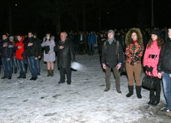 Вічна слава Героям!