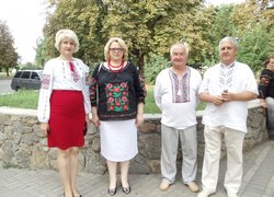 Незалежній Україні 23 роки