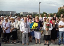 Незалежній Україні 23 роки