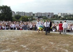 Незалежній Україні 23 роки