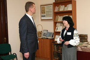 В Уманському НУС пройшов найбільший в Україні Ярмарок аграрних вакансій «Invest in people»