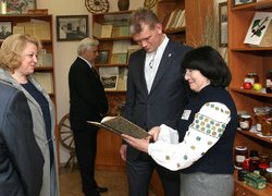 В Уманському НУС пройшов найбільший в Україні Ярмарок аграрних вакансій «Invest in people»