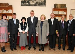 В Уманському НУС пройшов найбільший в Україні Ярмарок аграрних вакансій «Invest in people»