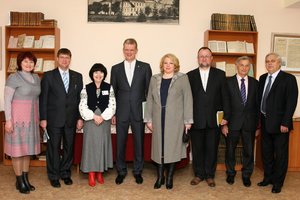 В Уманському НУС пройшов найбільший в Україні Ярмарок аграрних вакансій «Invest in people»