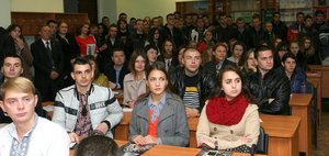 В Уманському НУС пройшов найбільший в Україні Ярмарок аграрних вакансій «Invest in people»