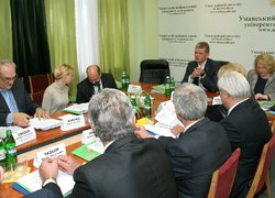 В Уманському НУС пройшов найбільший в Україні Ярмарок аграрних вакансій «Invest in people»