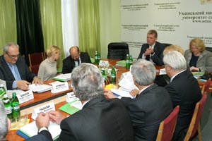 В Уманському НУС пройшов найбільший в Україні Ярмарок аграрних вакансій «Invest in people»
