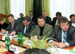 В Уманському НУС пройшов найбільший в Україні Ярмарок аграрних вакансій «Invest in people»