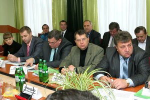 В Уманському НУС пройшов найбільший в Україні Ярмарок аграрних вакансій «Invest in people»
