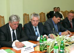 В Уманському НУС пройшов найбільший в Україні Ярмарок аграрних вакансій «Invest in people»