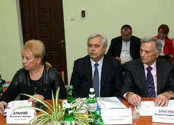 В Уманському НУС пройшов найбільший в Україні Ярмарок аграрних вакансій «Invest in people»