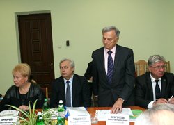 В Уманському НУС пройшов найбільший в Україні Ярмарок аграрних вакансій «Invest in people»