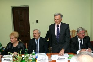 В Уманському НУС пройшов найбільший в Україні Ярмарок аграрних вакансій «Invest in people»