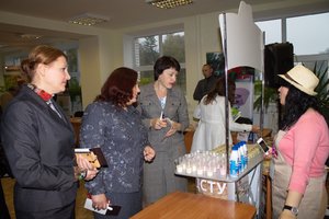 В Уманському НУС пройшов найбільший в Україні Ярмарок аграрних вакансій «Invest in people»