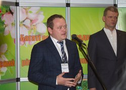 В Уманському НУС пройшов найбільший в Україні Ярмарок аграрних вакансій «Invest in people»