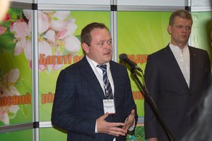 В Уманському НУС пройшов найбільший в Україні Ярмарок аграрних вакансій «Invest in people»