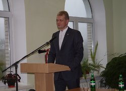 В Уманському НУС пройшов найбільший в Україні Ярмарок аграрних вакансій «Invest in people»