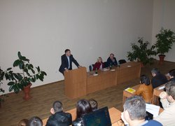 В Уманському НУС пройшов найбільший в Україні Ярмарок аграрних вакансій «Invest in people»