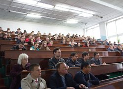 В Уманському НУС пройшов найбільший в Україні Ярмарок аграрних вакансій «Invest in people»