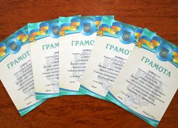 В Уманському НУС обрали кращого куратора академічної групи