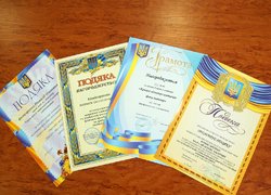 В Уманському НУС обрали кращого куратора академічної групи