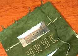 В Уманському НУС обрали кращого куратора академічної групи