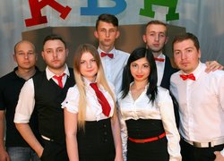 Аграрії теж сміються