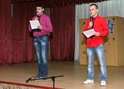 Сміх продовжує життя
