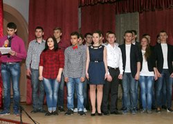 Сміх продовжує життя