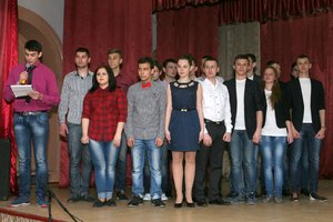 Сміх продовжує життя