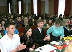Сміх продовжує життя