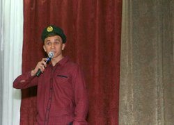 Сміх продовжує життя
