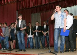 Сміх продовжує життя